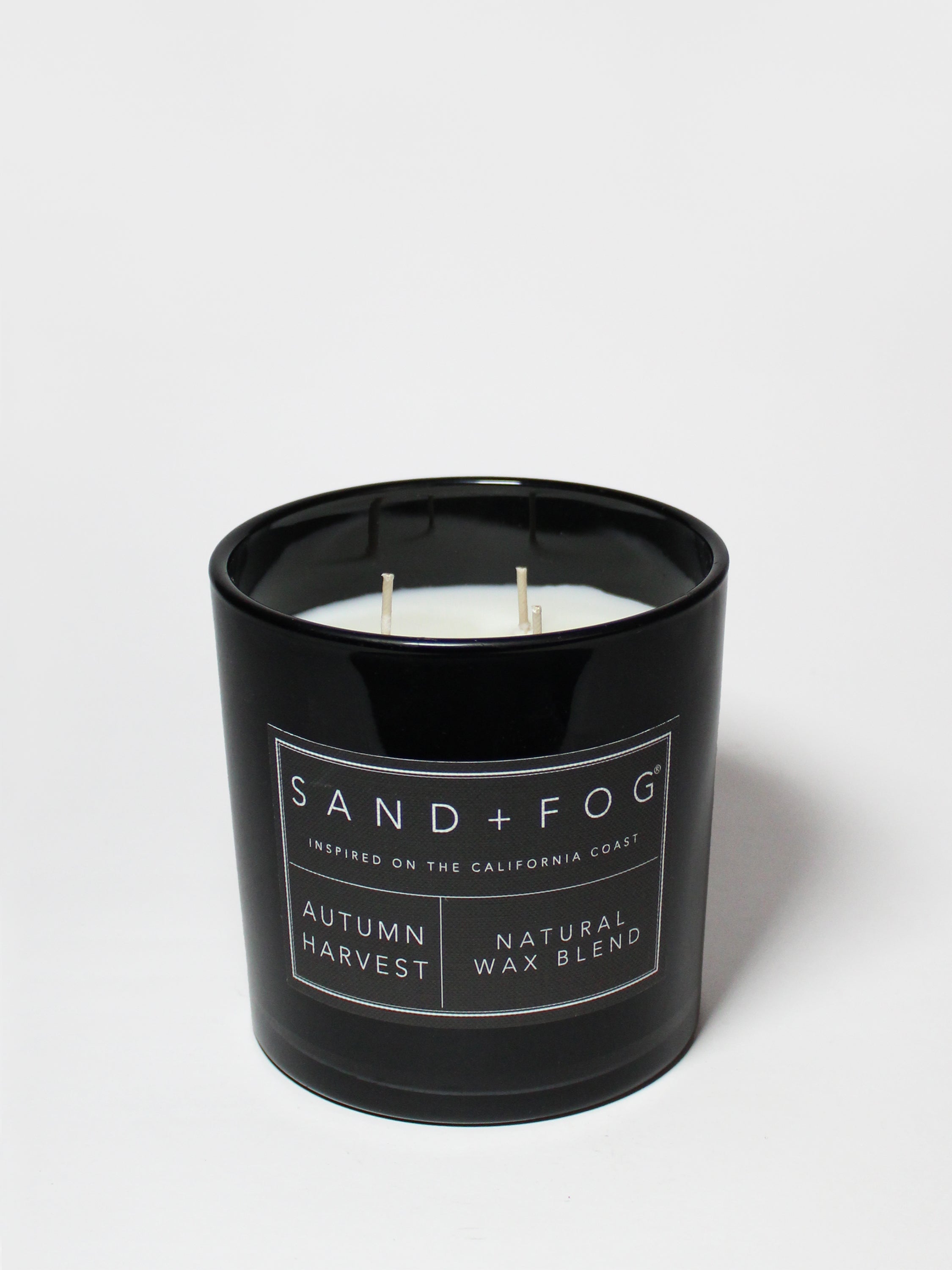 Autumn Harvest 21 oz scented candle - Scented Candle