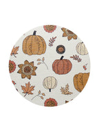 Autumn Harvest 21 oz scented candle - Scented Candle