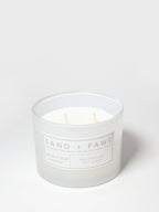 Sand + Paws Honeycrisp Harvest 12 oz scented candle - Signature Scent