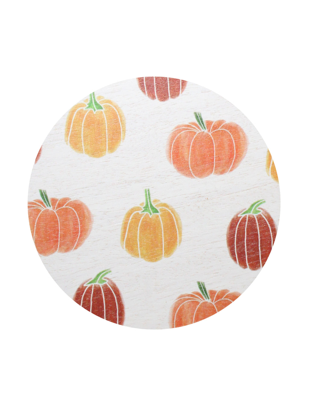 Autumn Citrus 12 oz scented candle - Scented Candle