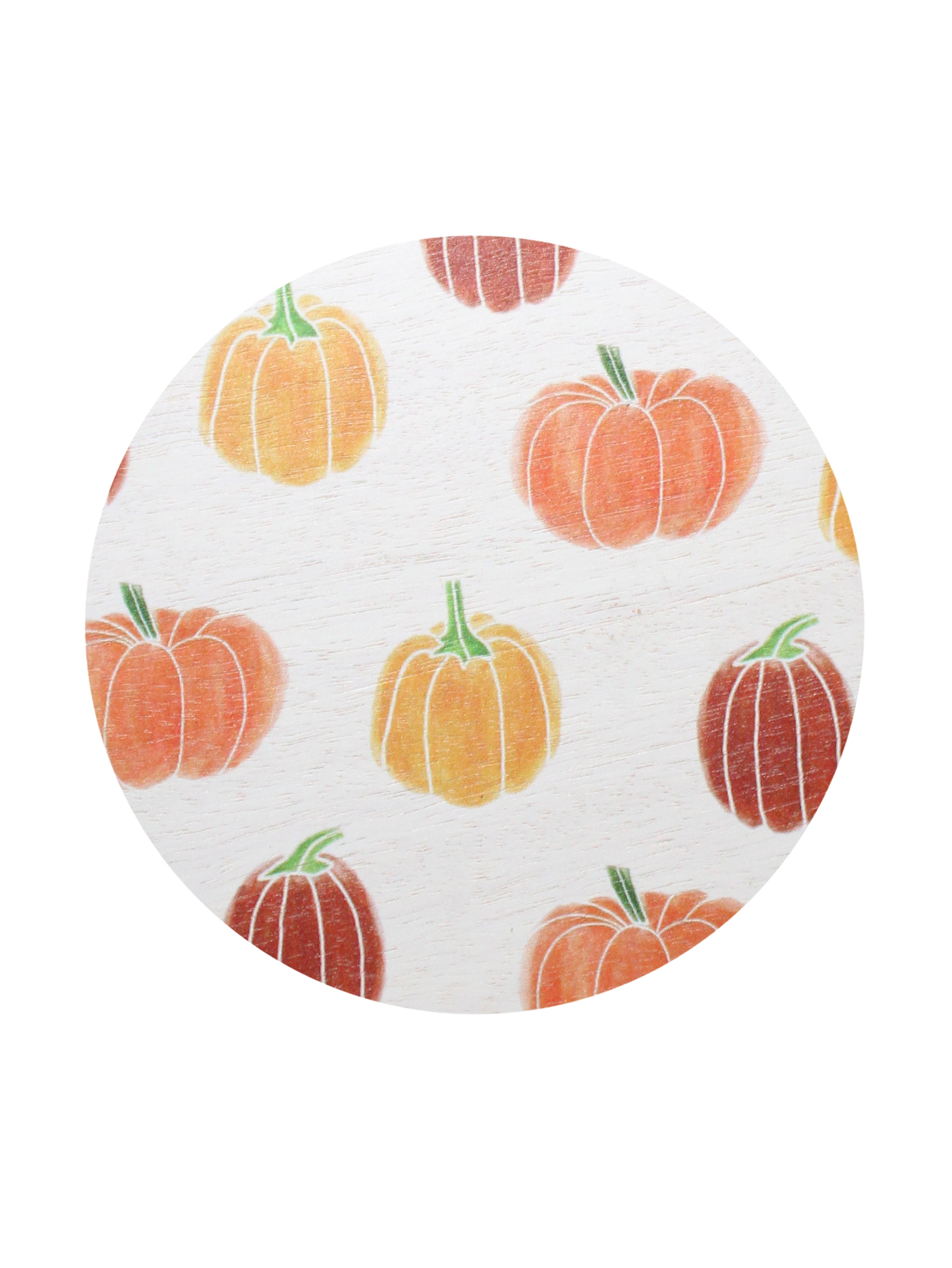 Autumn Citrus 12 oz scented candle - Scented Candle