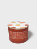 Autumn Citrus 12 oz scented candle - Scented Candle
