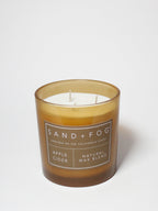 Apple Cider 21 oz scented candle - Scented Candle
