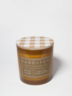 Apple Cider 21 oz scented candle - Scented Candle