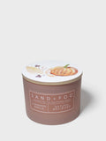 Cinnamon Vanilla 12 oz scented candle - Scented Candle