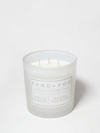 Vanilla Pumpkin 21 oz scented candle - Scented Candle