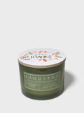Elderberry Cider 12 oz scented candle - Scented Candle