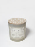 Simmering Spices 21 oz scented candle - Scented Candle