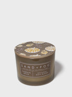 Pumpkin Spice 12 oz scented candle - Scented Candle