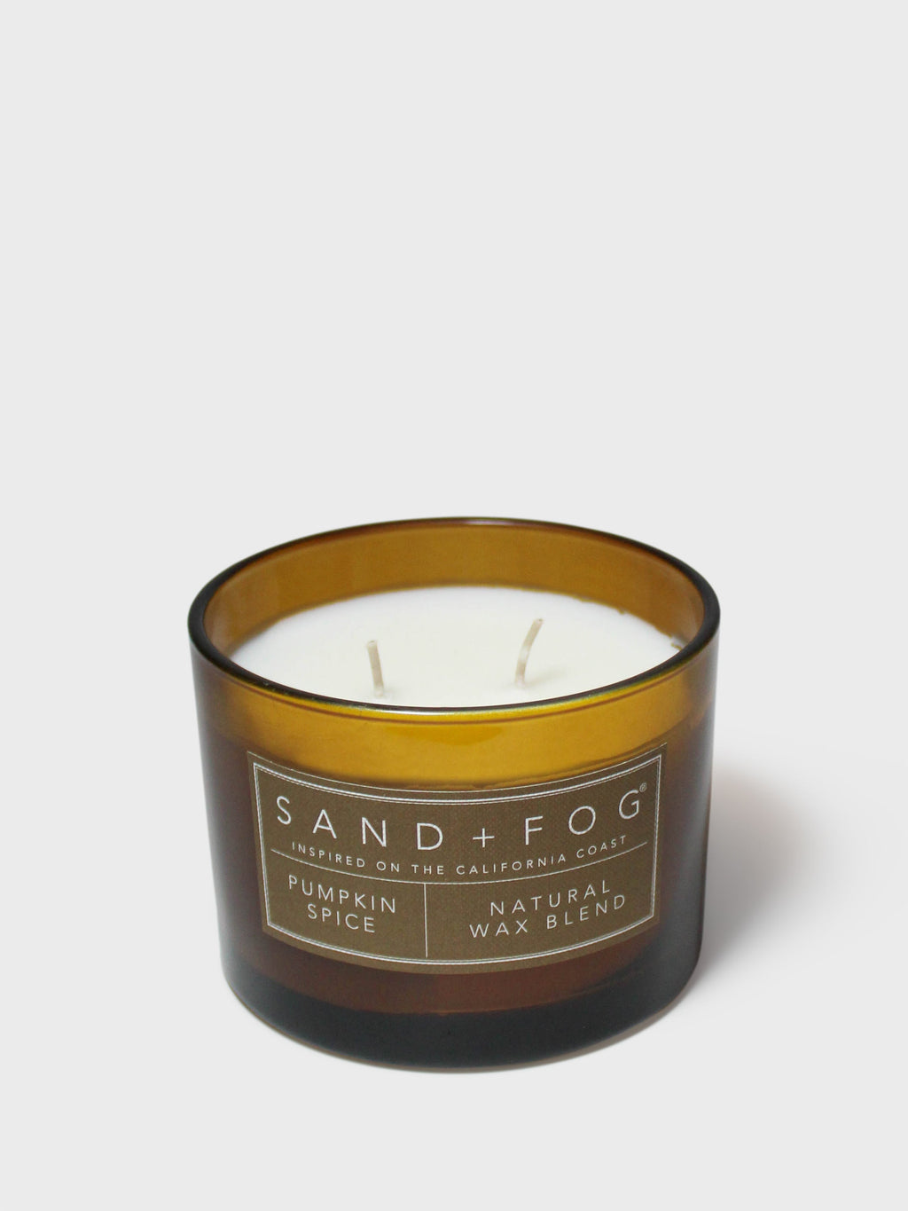 Pumpkin Spice 12 oz scented candle - Scented Candle
