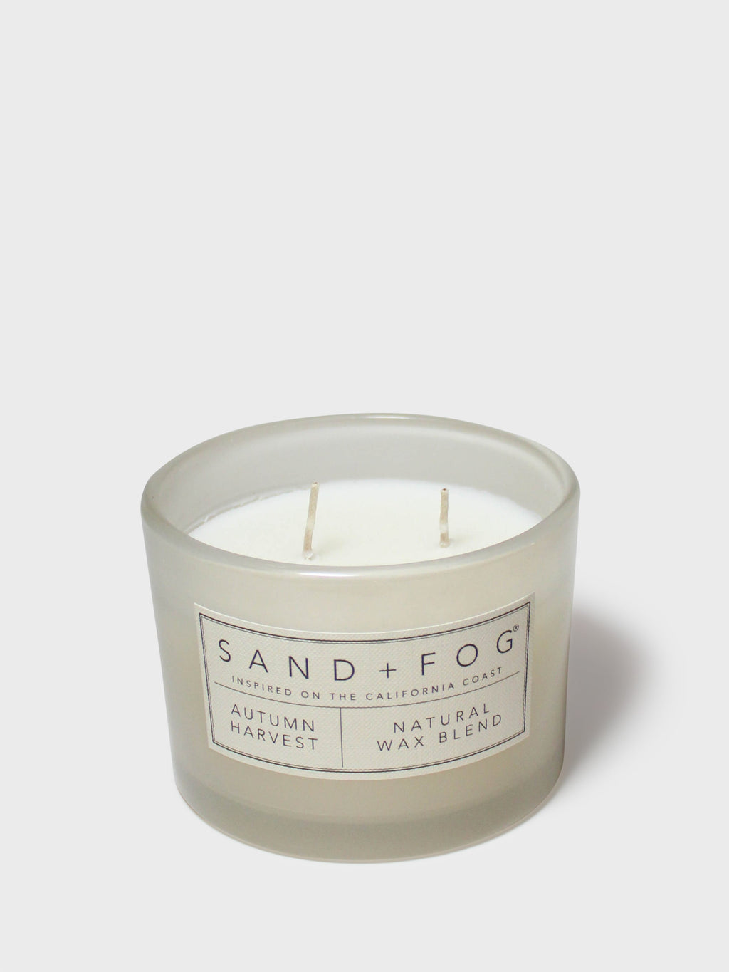 Autumn Harvest 12 oz scented candle - Scented Candle