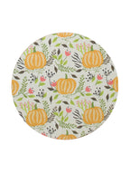 Autumn Harvest 12 oz scented candle - Scented Candle