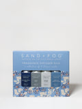 4 Pack of 10 ml Fragrance Diffuser Oils - Signature Scent