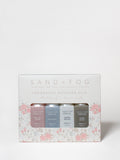4 Pack of 10 ml Fragrance Diffuser Oils - Signature Scent