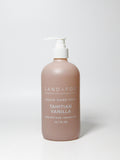 Tahitian Vanilla 15.7 oz Liquid Hand Soap - Hand Care