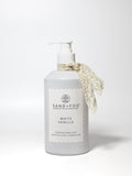 White Vanilla 15.7 oz Liquid Hand Soap - Hand Care