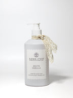 White Vanilla 15.7 oz Liquid Hand Soap - Hand Care