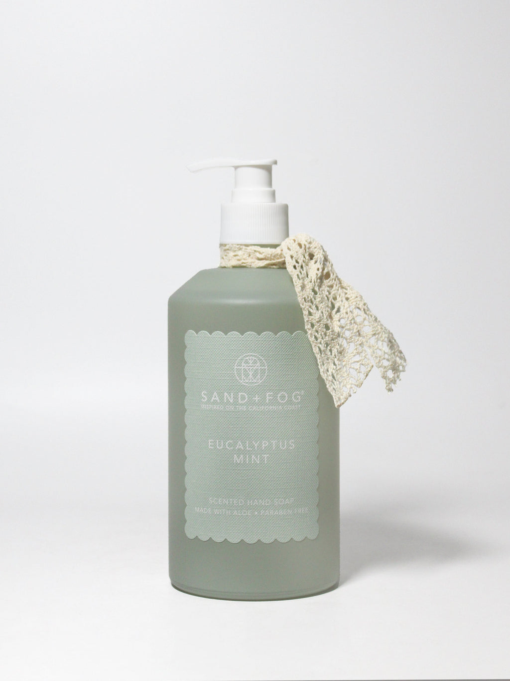 Eucalyptus Mint 15.7 oz Liquid Hand Soap - Hand Care
