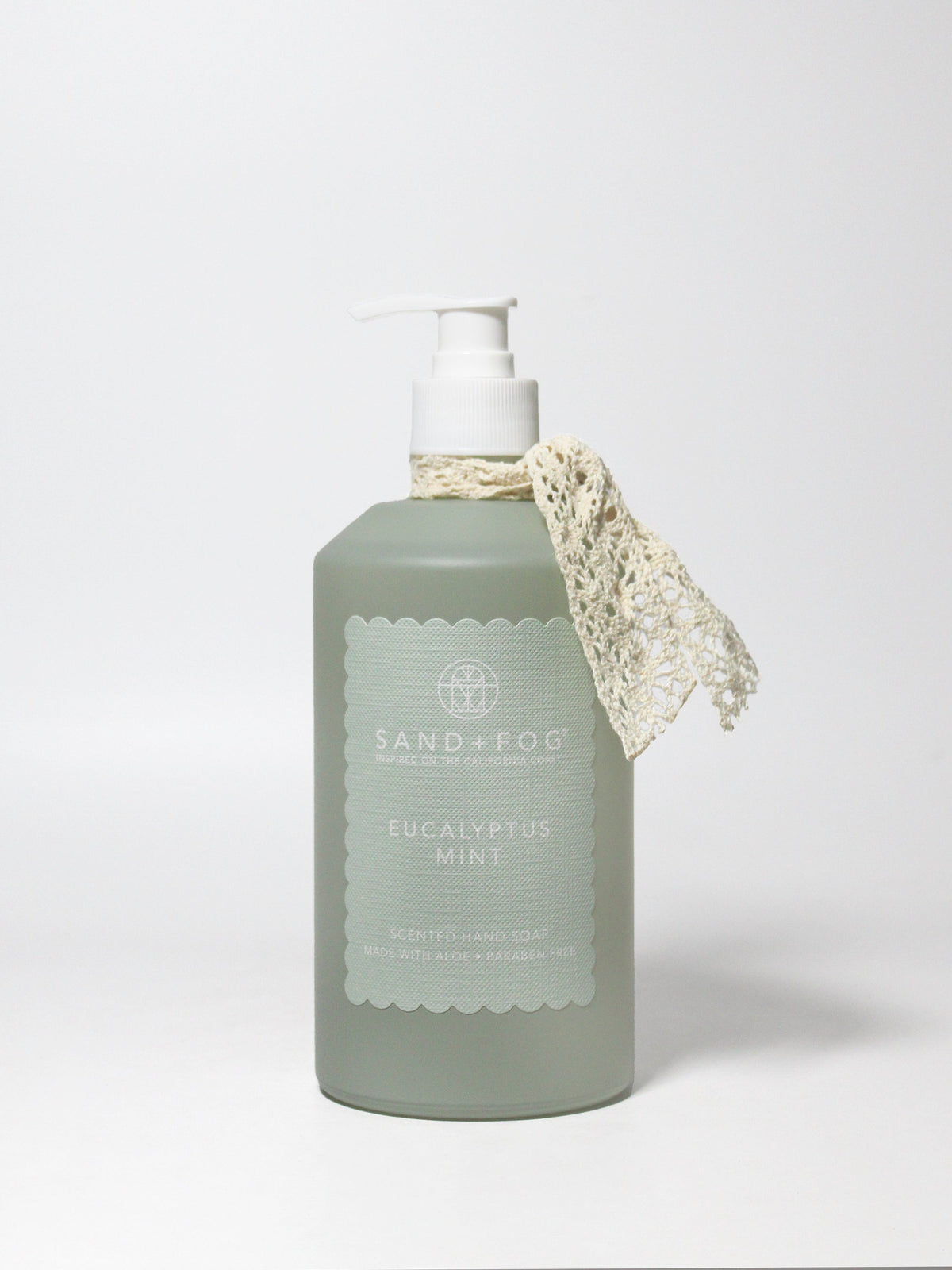 Eucalyptus Mint 15.7 oz Liquid Hand Soap - Hand Care