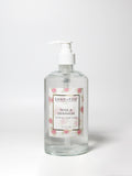 Rose & Geranium 15.7 oz Liquid Hand Soap - Hand Care