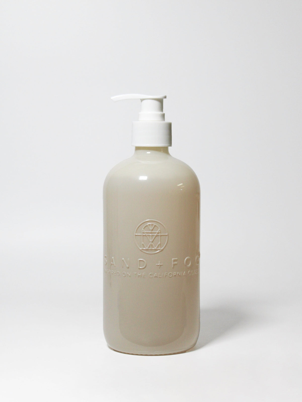 Tahitian Vanilla 15.7 oz Liquid Hand Soap - Hand Care