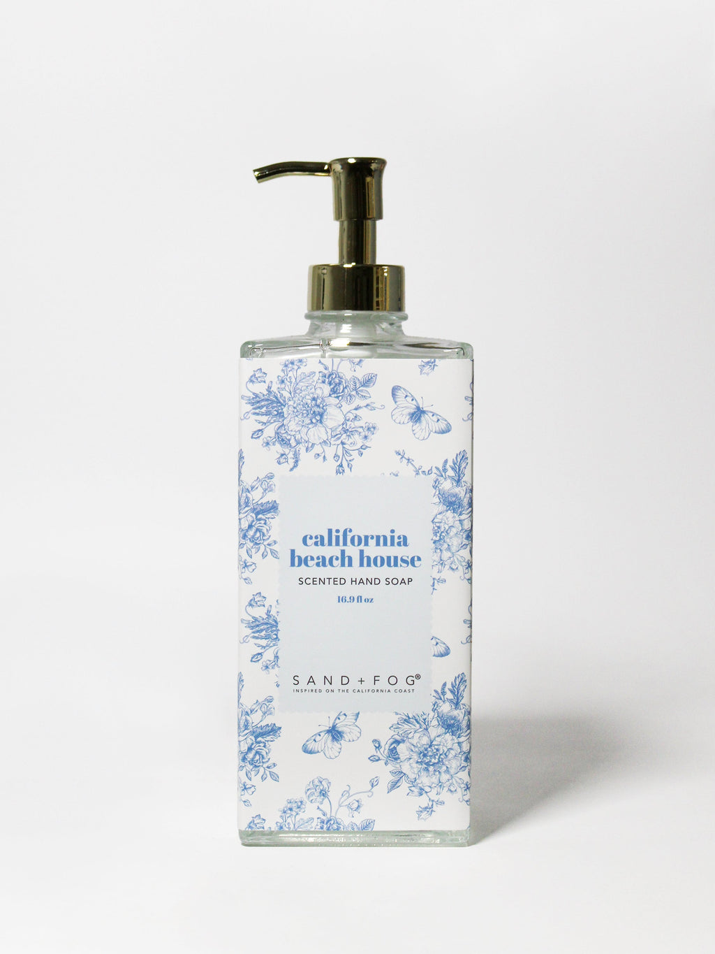 California Beach House 16.9 oz Liquid Hand Soap - Hand Care