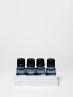 Natural Home 4 Pack of 10 ml Fragrance Diffuser Oils - Signature Scent