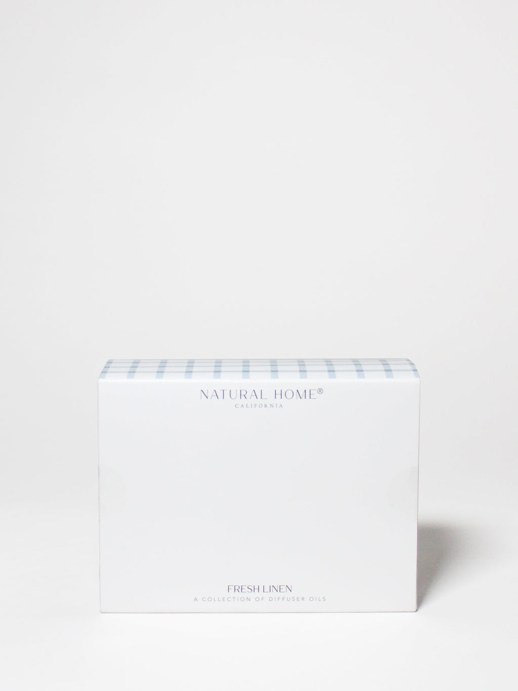 Natural Home 4 Pack of 10 ml Fragrance Diffuser Oils - Signature Scent