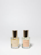 Exploratory Perfume Oil Rollerball Set - Sweet and Sassy Collection - Signature Scent