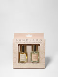 Exploratory Perfume Oil Rollerball Set - Sweet and Sassy Collection - Signature Scent