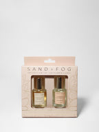 Exploratory Perfume Oil Rollerball Set - Sweet and Sassy Collection - Signature Scent