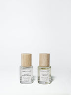 Perfume Oil Layering Rollerball Set - Vanilla Blooms Collection - Signature Scent