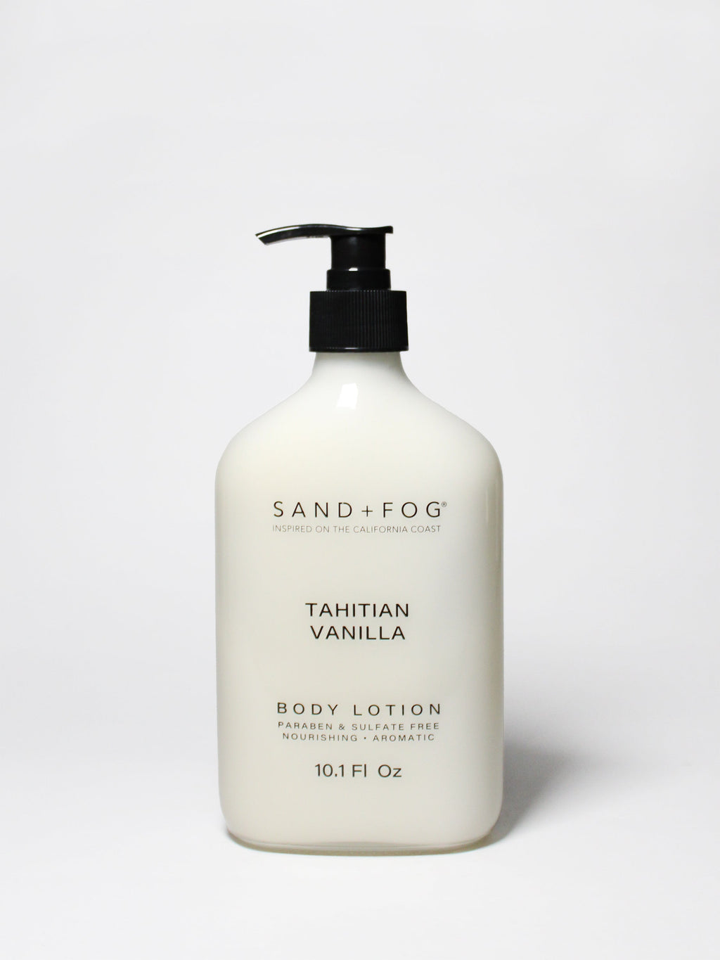 Tahitian Vanilla Body Lotion - Signature Scent