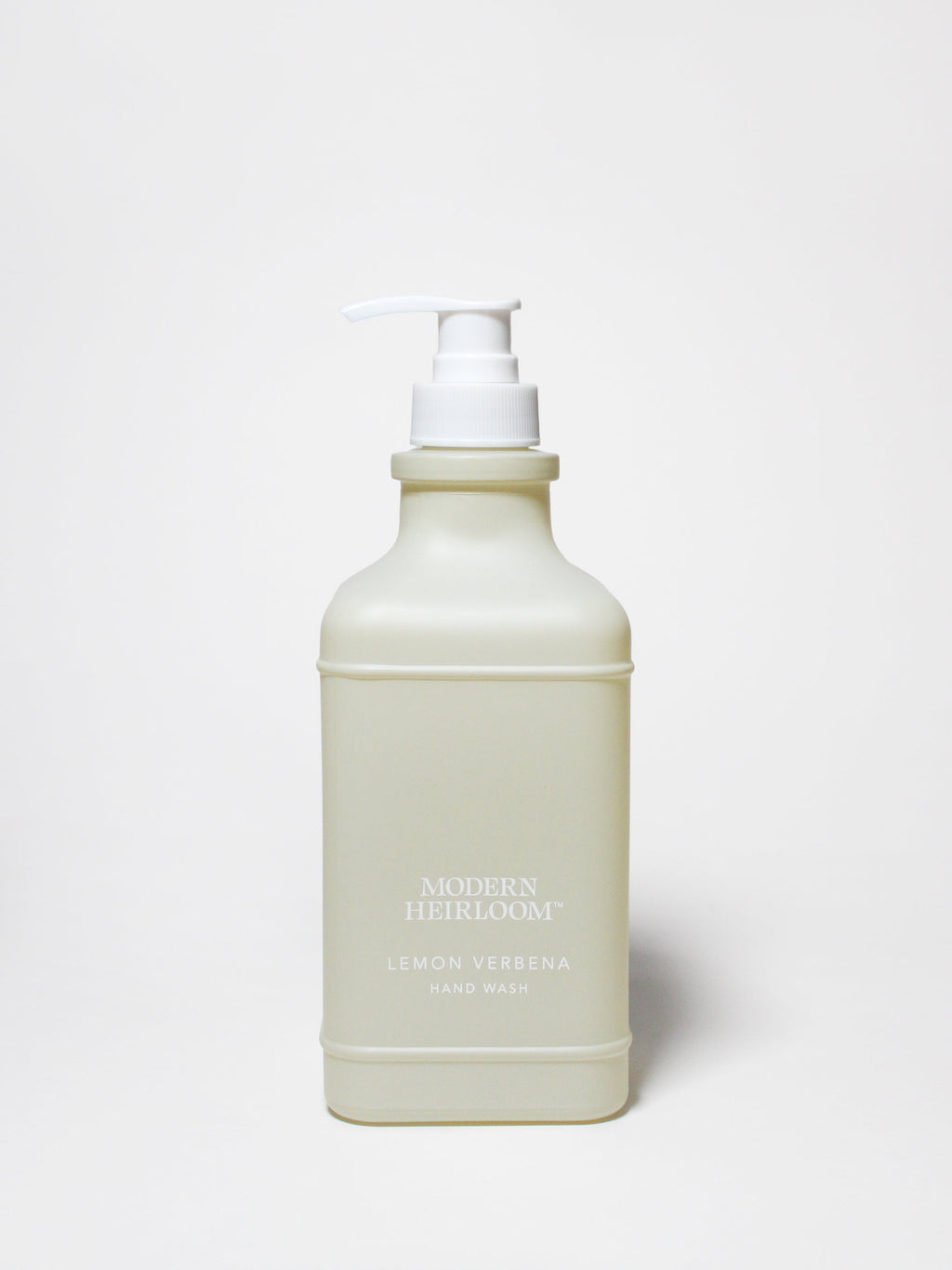 Lemon Verbena Modern Heirloom 15.2 oz Liquid Hand Soap - Hand Care
