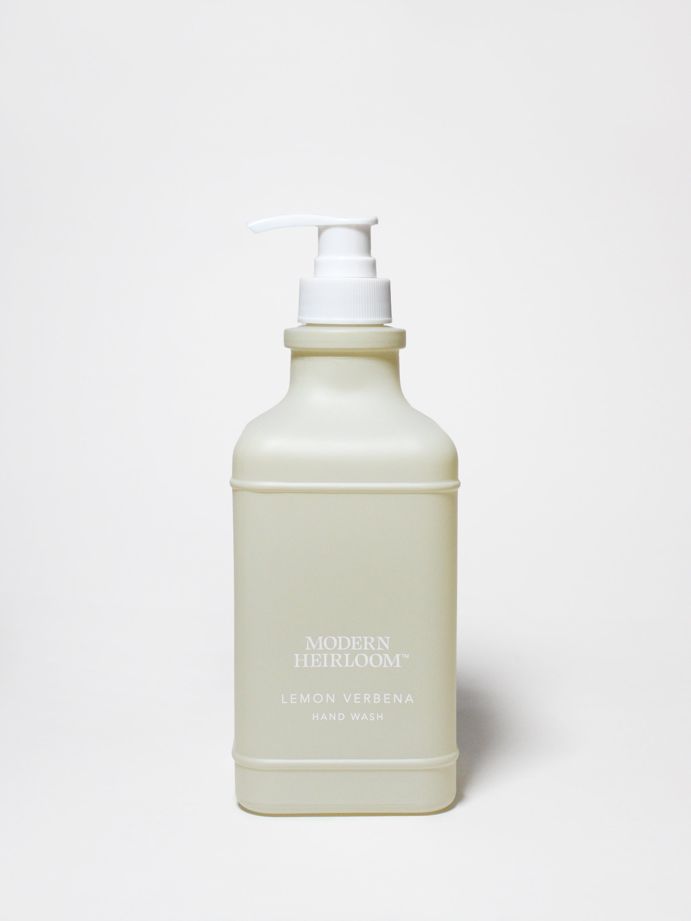 Lemon Verbena Modern Heirloom 15.2 oz Liquid Hand Soap - Hand Care
