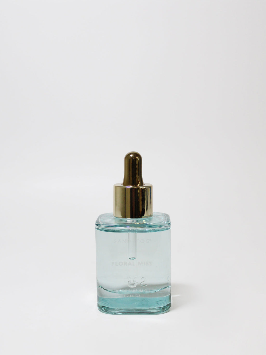 Floral Mist 50 ml Perfume Oil Dropper - Signature Scent
