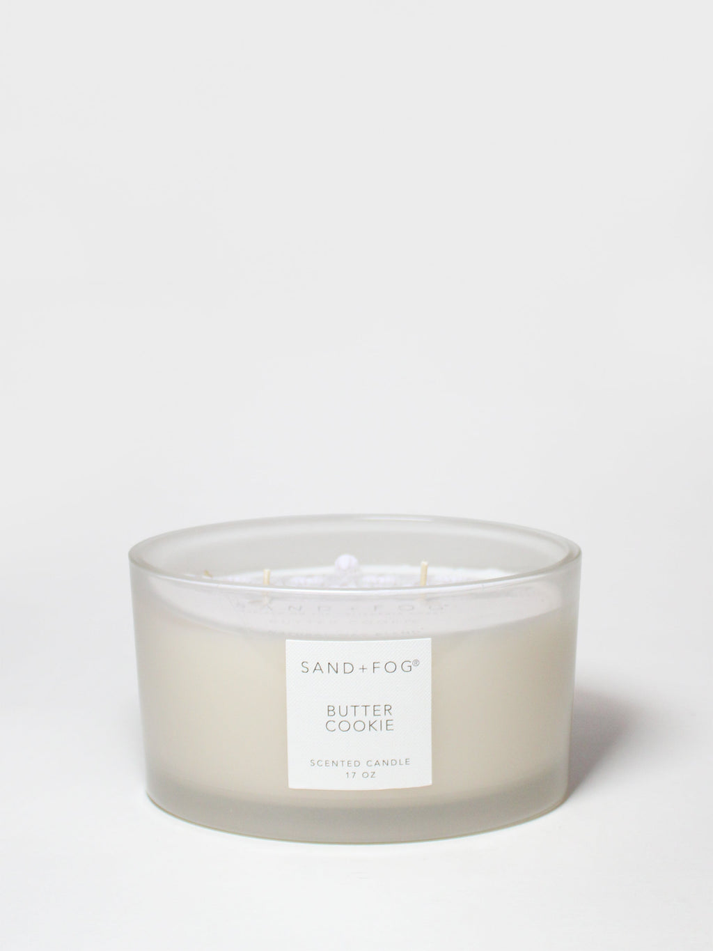 Butter Cookie 17 oz scented candle - Scented Candle