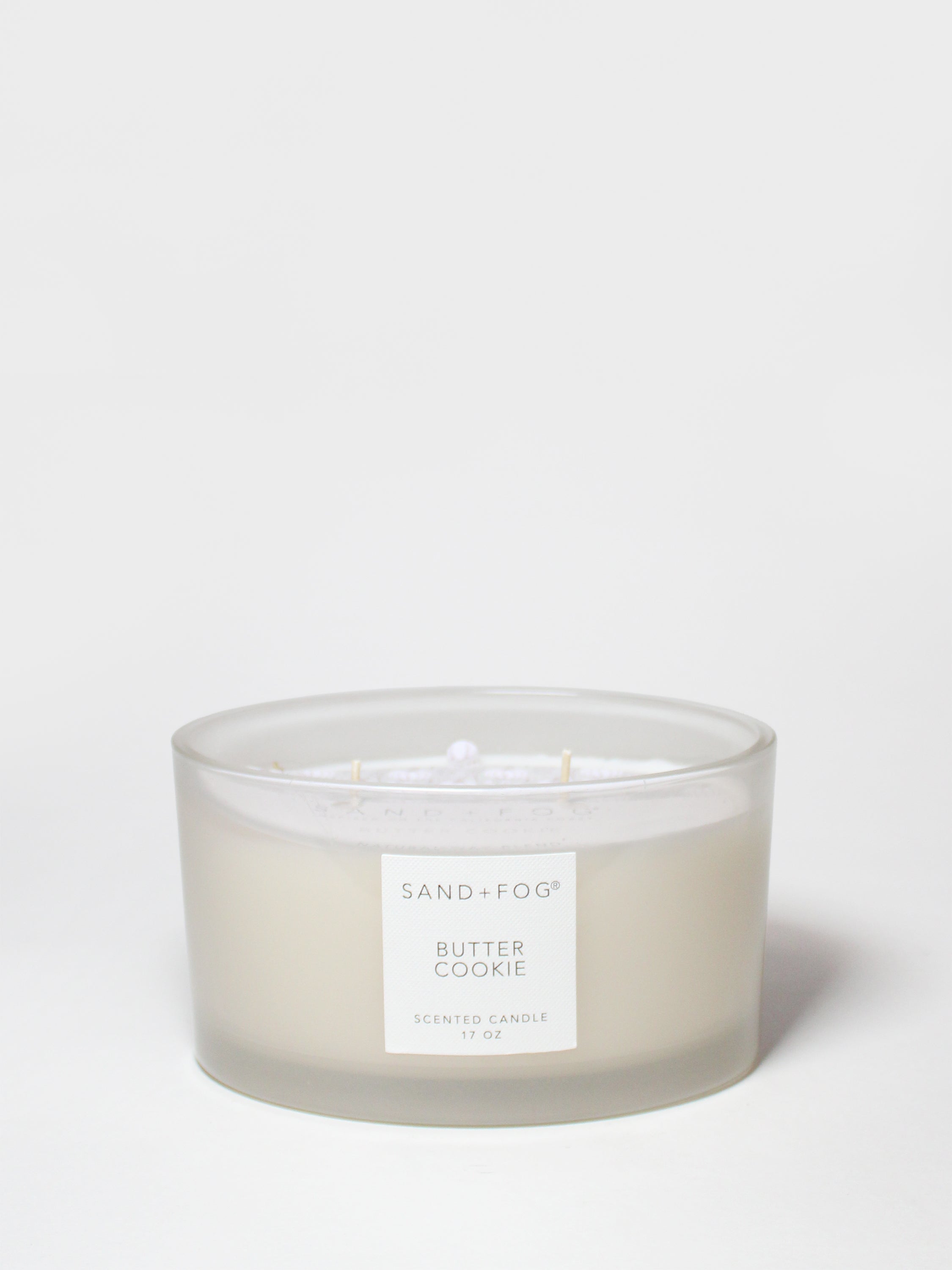 Butter Cookie 17 oz scented candle - Scented Candle