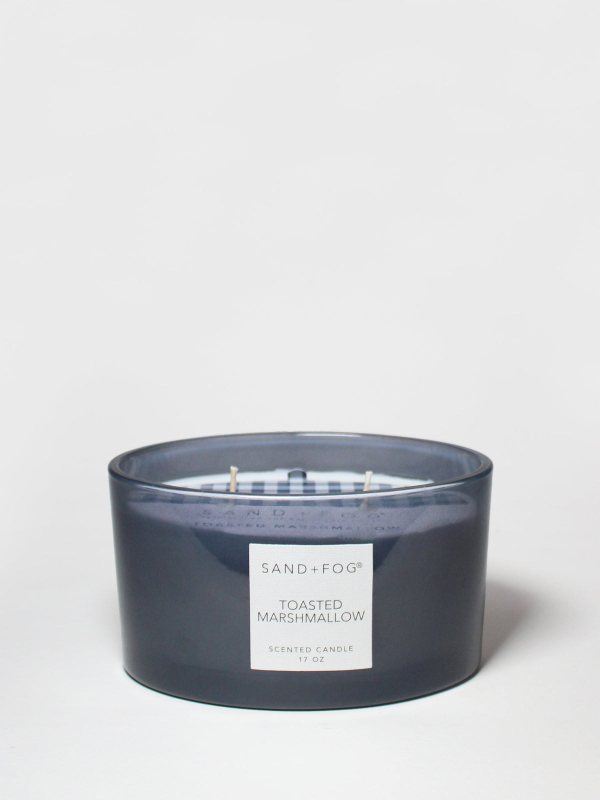Toasted Marshmallow 17 oz scented candle - Scented Candle