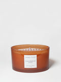 Gingerbread Spice 17 oz scented candle - Scented Candle