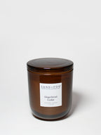 Gingerbread Cookie 10.5 oz scented candle - Scented Candle