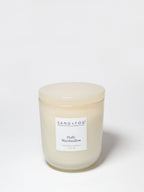 Fluffy Marshmallow 10.5 oz scented candle - Scented Candle