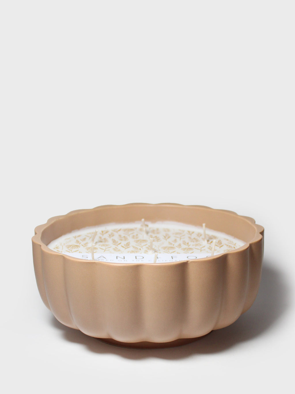 Autumn Harvest 43 oz scented candle - Scented Candle