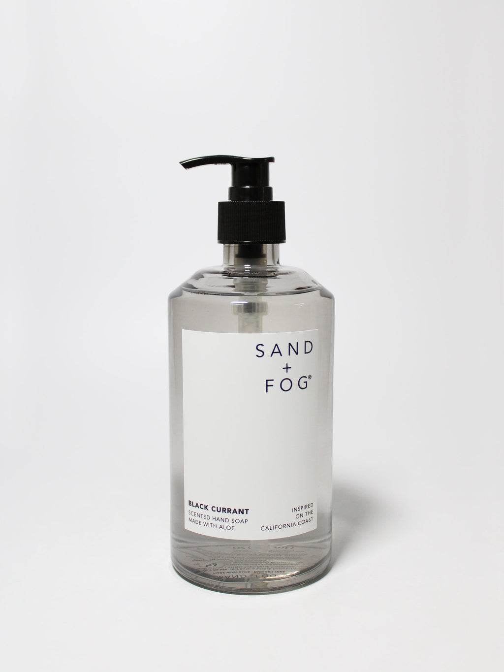 Black Currant 15.7 oz Liquid Hand Soap - Hand Care