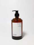 White Vanilla 15.7 oz Liquid Hand Soap - Hand Care