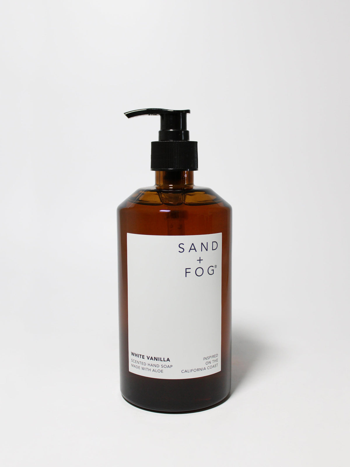 White Vanilla 15.7 oz Liquid Hand Soap - Hand Care