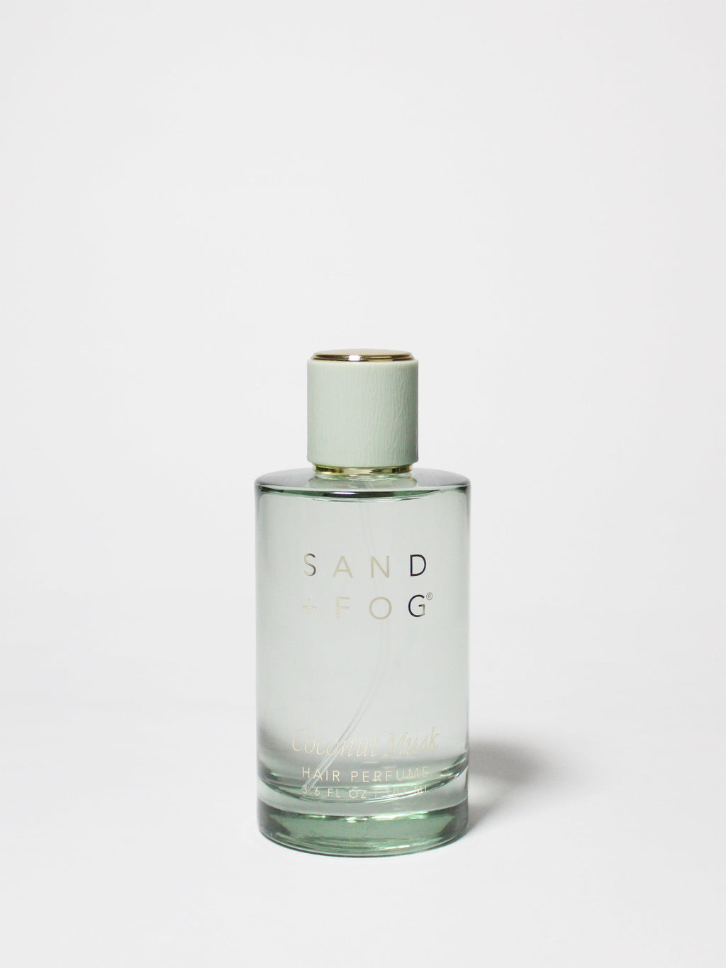 Coconut Musk 107 ml Hair Perfume - Signature Scent