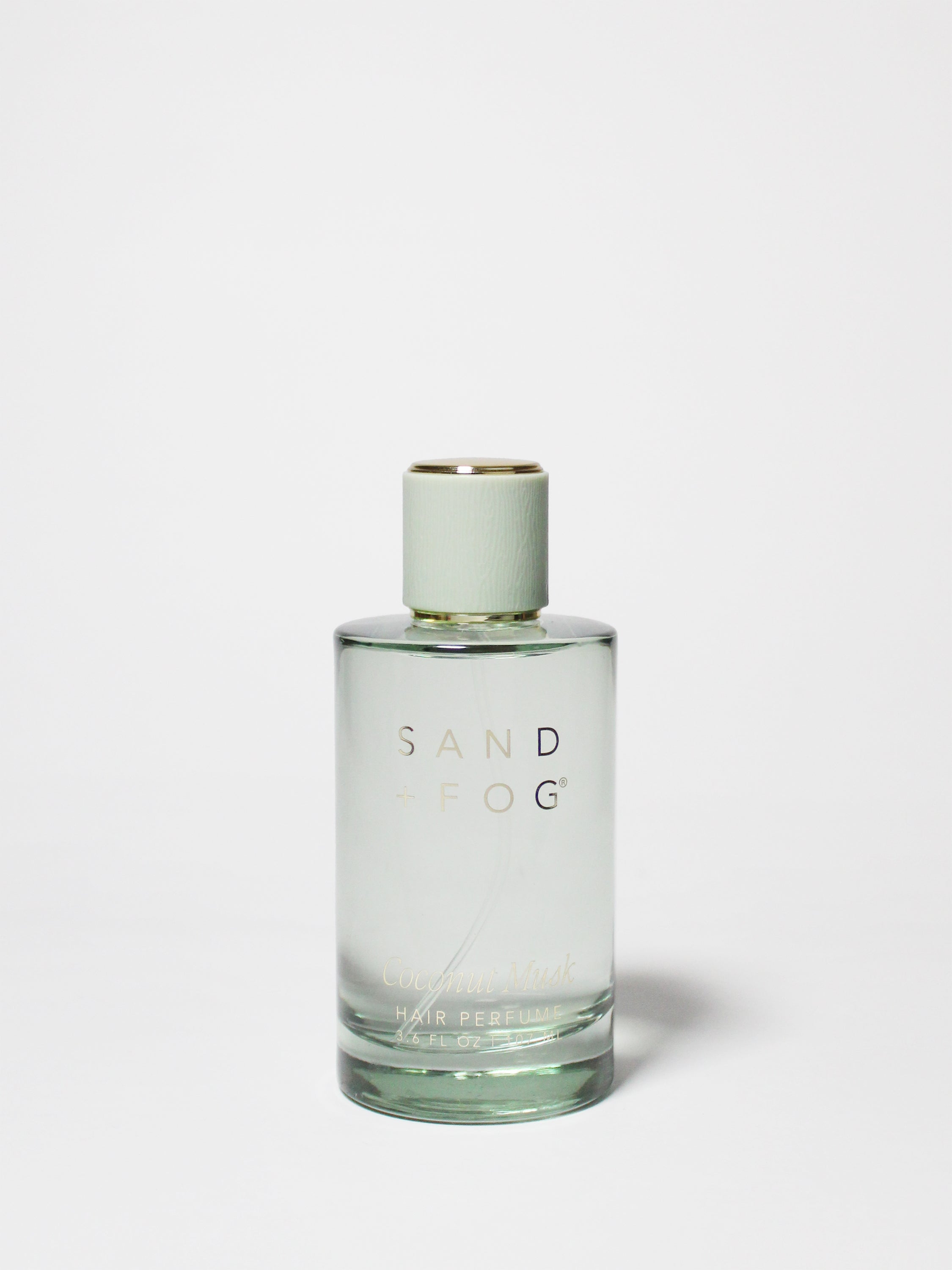 Coconut Musk 107 ml Hair Perfume - Signature Scent