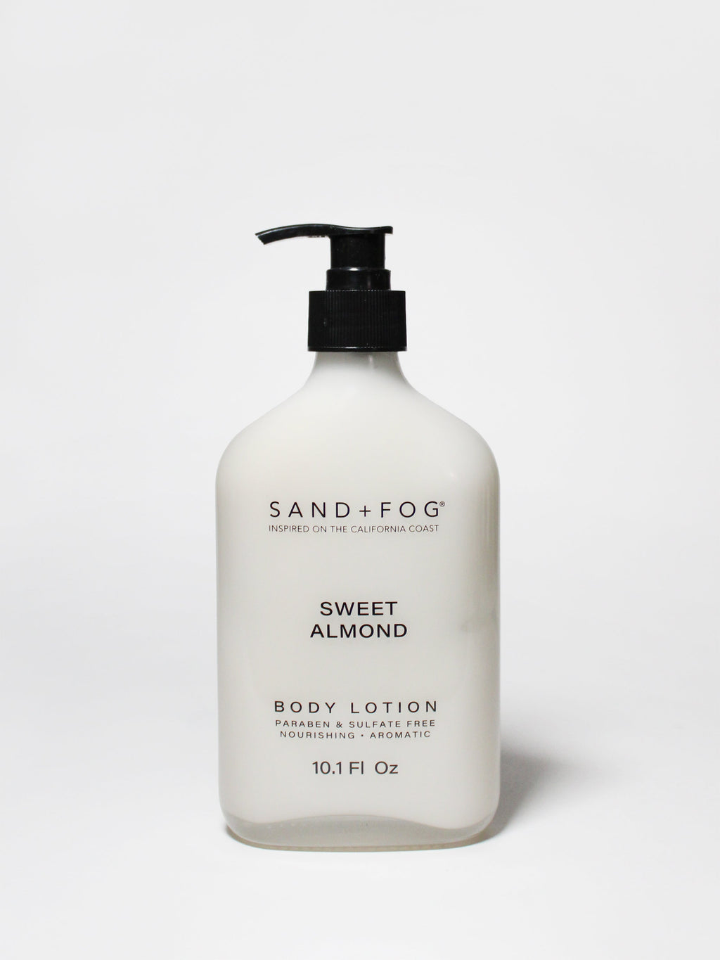 Sweet Almond Body Lotion - Signature Scent