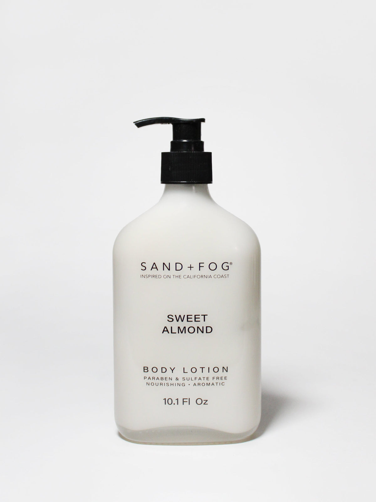 Sweet Almond Body Lotion - Signature Scent